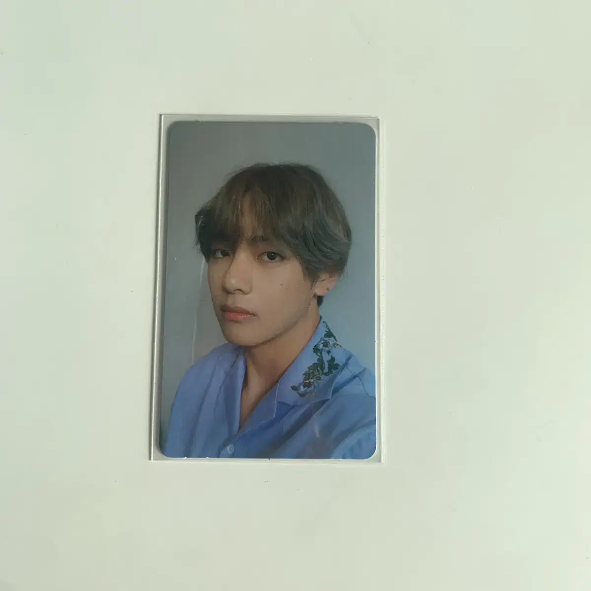 승허 L 태형 반택포함